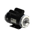 Weg 00236OS1BJP56J-S, 2 HP, 3600 RPM, ODP, 56J FRAME, 115/208-230 VOLTS 00236OS1BJP56J-S